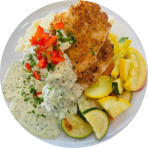 Hatteras Sol Waterside Grill A casually sophisticated culinary experience