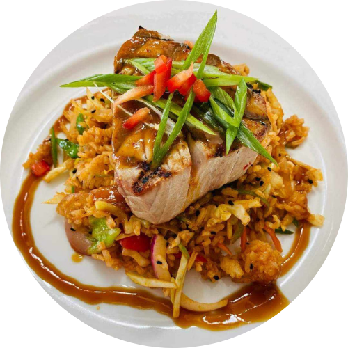 Hatteras Sol Waterside Grill A casually sophisticated culinary experience