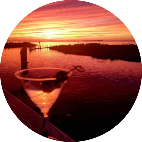 Hatteras Sol Waterside Grill A casually sophisticated culinary experience